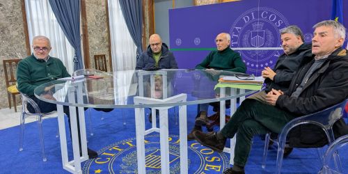 incontro_caruso_sindacati_cosenza