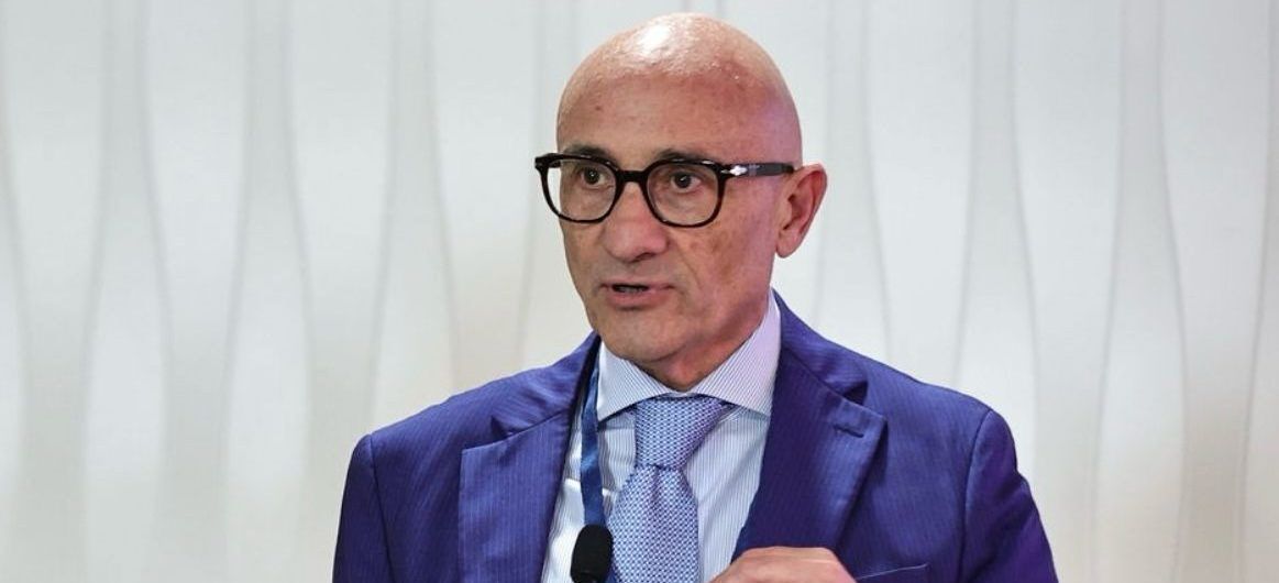 Gerardo Mancuso insignito del titolo di “Socio d’Onore della Società Italiana di Medicina Interna”