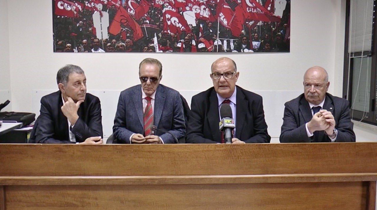 Pubblico impiego, sindacati sul piede di guerra