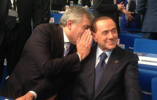 Naccarato e Siclari ok, fuori Nicolò: tutti i candidati del centrodestra