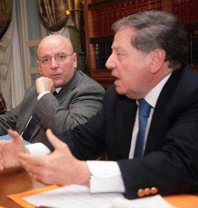 Covello candidato sindaco di Sangineto