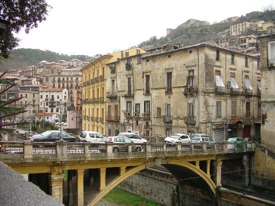 Una proposta di legge per «valorizzare le città antiche»