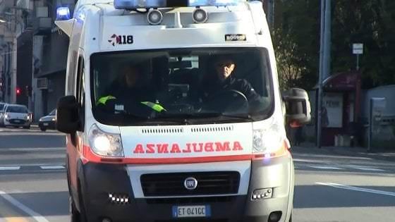 Centrache, esplode termosifone: ustionata una bambina di 8 anni