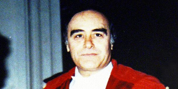 Trent’anni dalla morte del giudice Scopelliti, Magorno: «Fare chiarezza sull’omicidio»