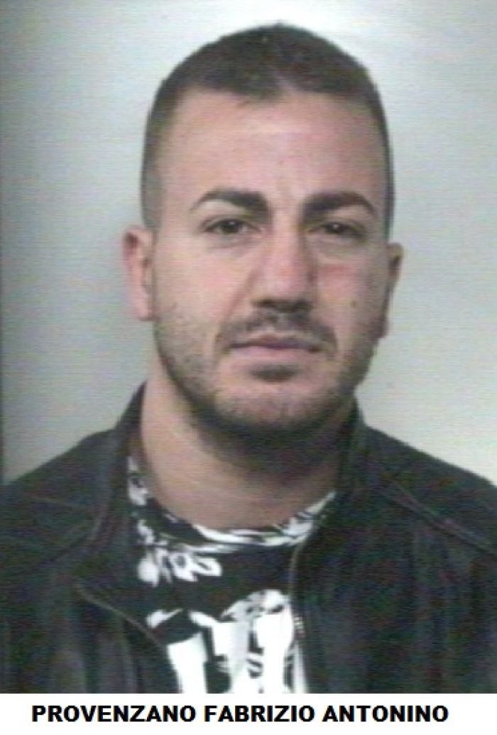 Clan Rango-Zingari, Provenzano resta in carcere