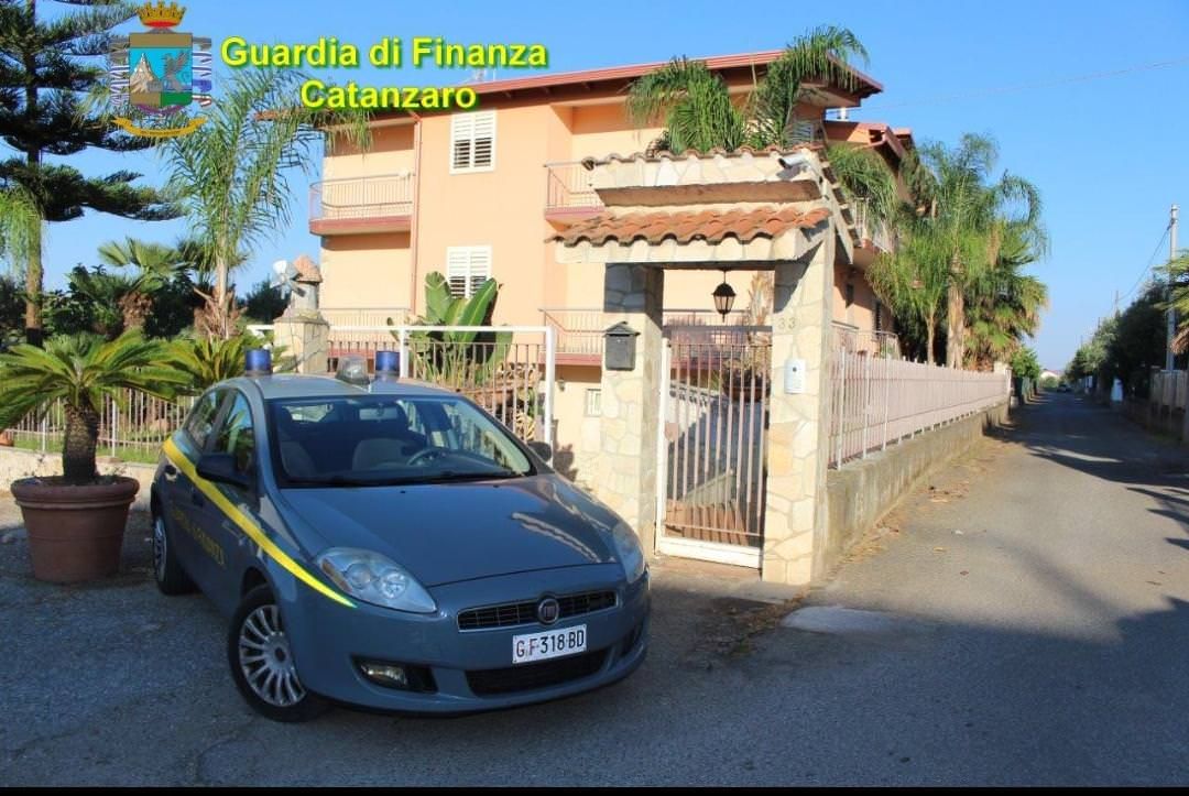 ‘Ndrangheta di Lamezia Terme, confiscato il "tesoretto" di Galiano