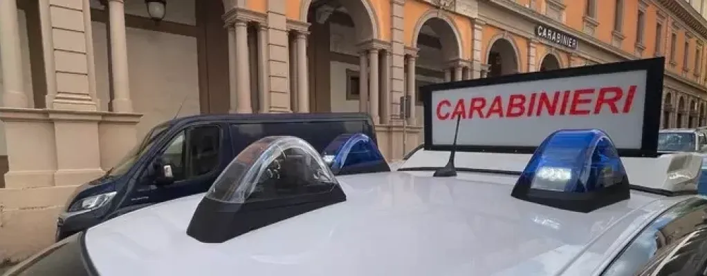 Potenza, morta una 57enne: si indaga per omicidio