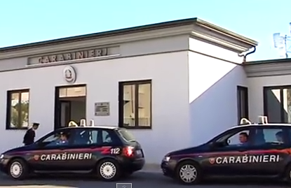 Corigliano Rossano, Sapia: «Potenziamento dei Carabinieri, arriva il "sì" del ministro dell'Interno»