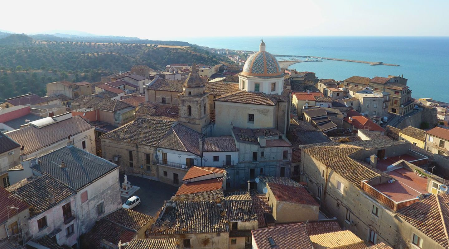 Cariati, accertato un caso positivo al Covid
