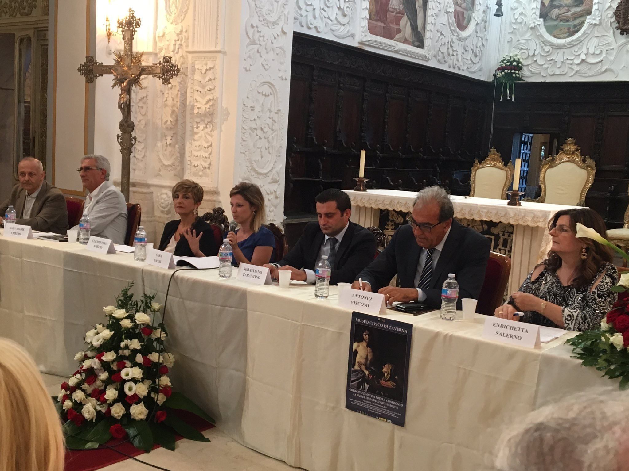 «Natura e cultura avvicinano la Calabria al mondo»