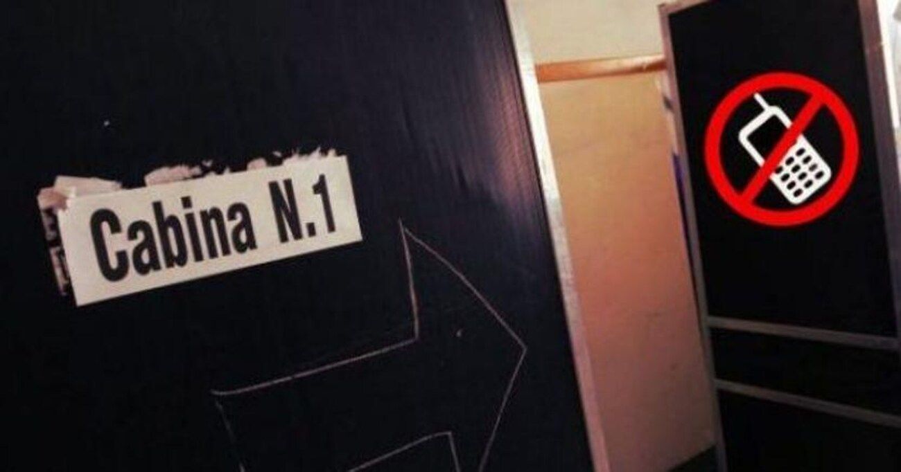 Tesoriere sicuro di vincere le regionali: «Mi stanno mandando tanti messaggi con le foto»