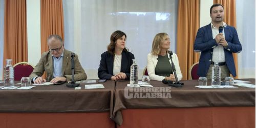 chiara braga cosenza