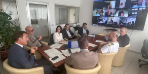 Porto di Gioia Tauro, approvato l’addendum per definire i fabbisogni occupazionali