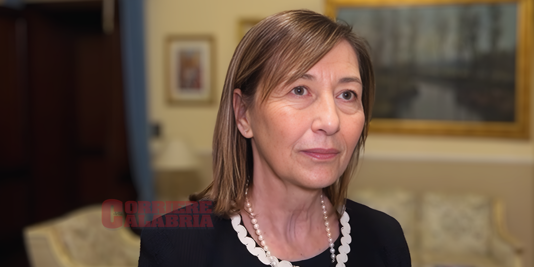 Nicolò: «Non è vero che in Calabria c’è solo ‘ndrangheta. Le risposte dello Stato ci sono»