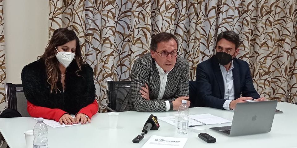 Il Pd apre ufficialmente il dossier Catanzaro: «Sarà scelta la figura che farà più sintesi»