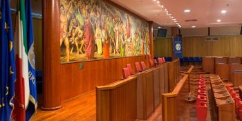 Lunedì torna a riunirsi il Consiglio regionale: all’odg anche la legge sui sottosegretari