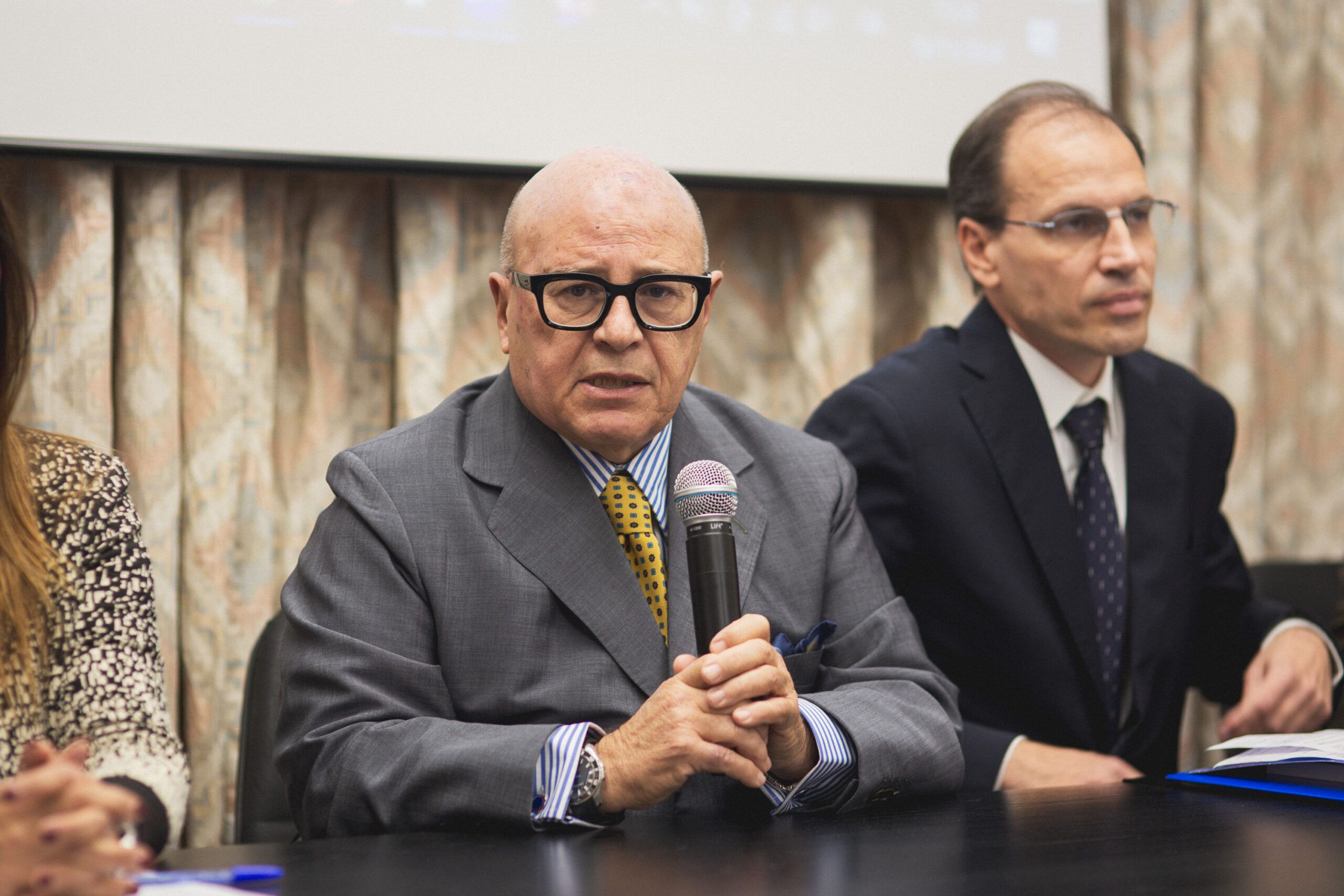 Sciame sismico nel Catanzarese, ingegneri a disposizione per i controlli sulle strutture pubbliche