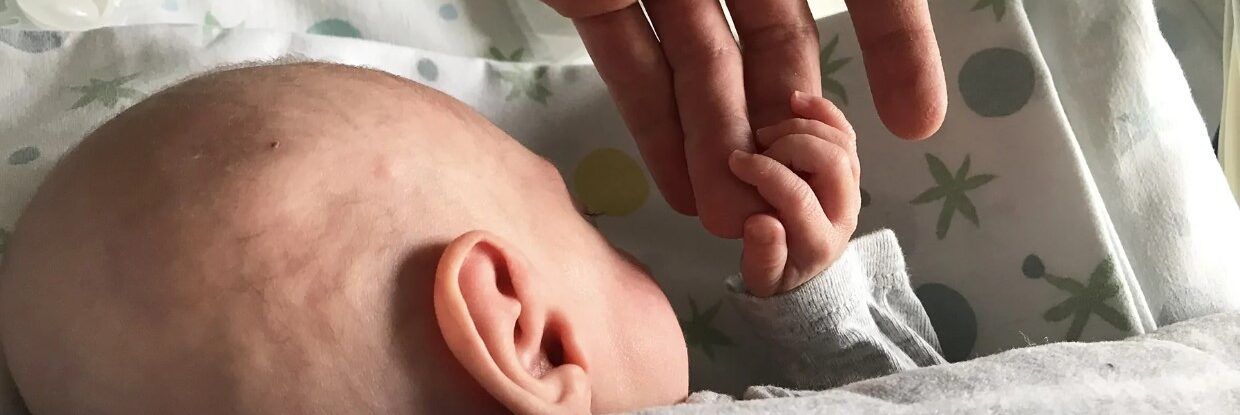 Natalità al minimo storico. È record dall’unità d’Italia