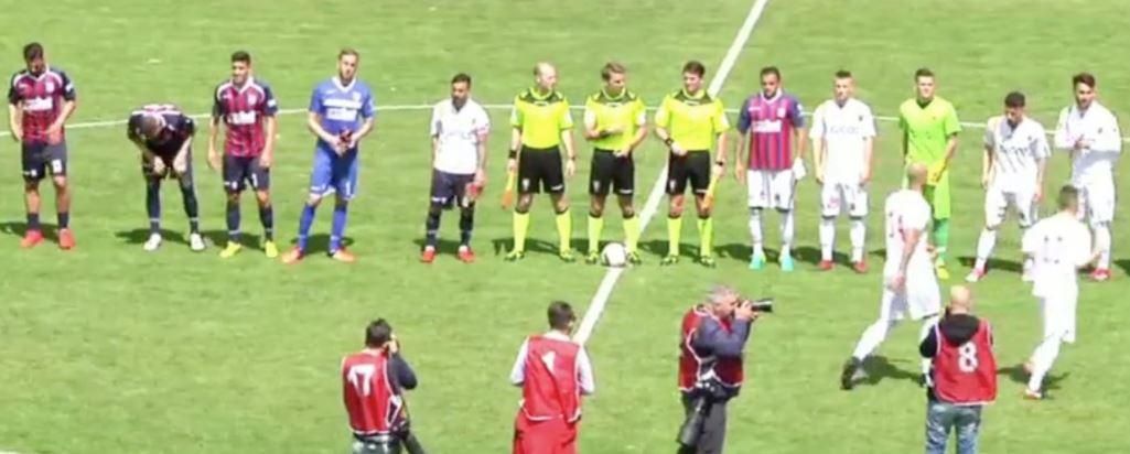 LEGA PRO | Il Catanzaro è salvo, Vibonese in Serie D