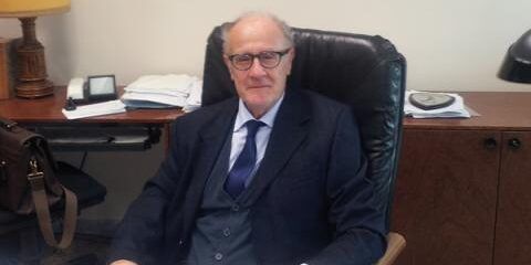 «Non è un processo all’accoglienza». Inizia la requisitoria contro Lucano