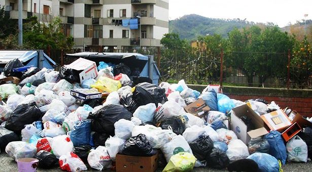 La verità sul Piano rifiuti e gli errori di Legambiente