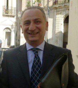 Federmobilità, Bruno eletto vicepresidente