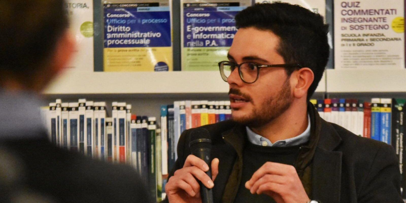 Rinnovato il Coruc, per l’Università di Catanzaro eletto Scigliano