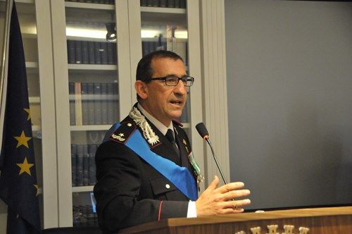 Sopralluogo del commissario governativo nel campo rom di contrada “Scordovillo” a Lamezia