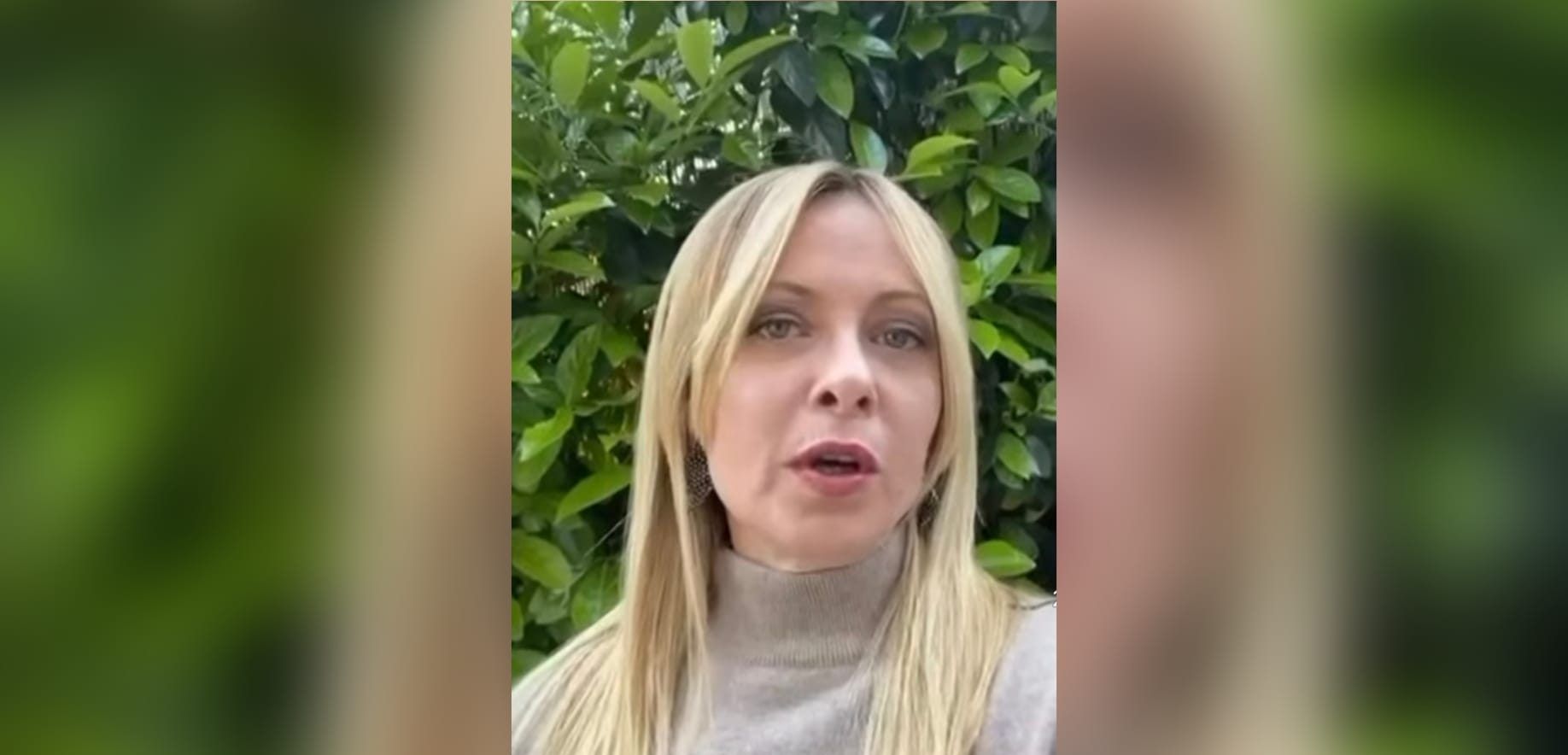Meloni: «Occasione persa, ma andremo avanti con responsabilità» – VIDEO