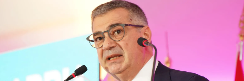 Zes Unica, Romano coordinatore della struttura