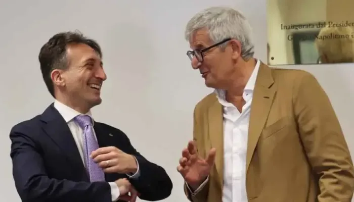 Unical e Azienda ospedaliera di Cosenza: alleanza strategica nel segno dell’alta formazione sanitaria