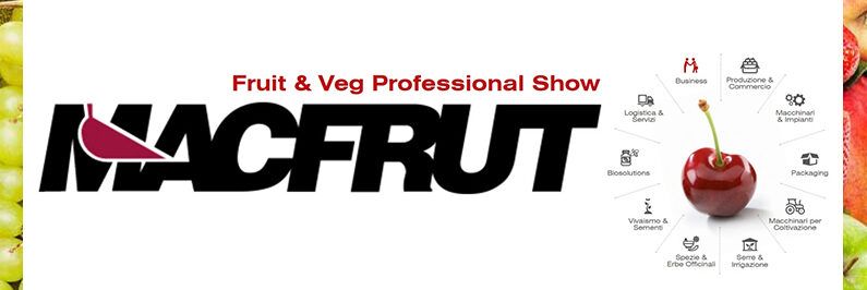 Macfrut, Confagricoltura si confronta con i protagonisti del settore