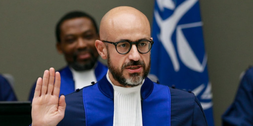 Aitala condannato dalla Russia