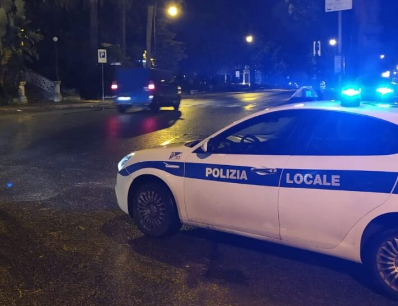 Travolta da un pirata della strada a Reggio Calabria, morta una donna