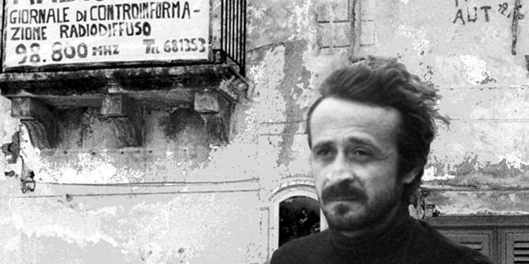 Teatro, a Rende la prima nazionale di “Ad alta voce”: l’attualità di Peppino Impastato