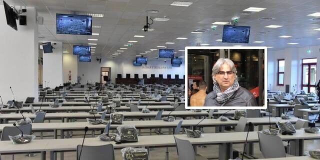 “Reset”, la difesa dell’imprenditore Remo Florio: «Non ho mai realizzato eventi a Rende»