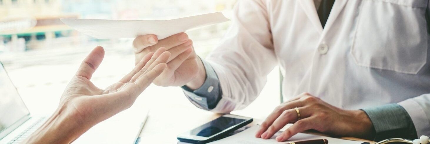 Ricetta elettronica, medici contro lo stop dal 2023: «Serve proroga»