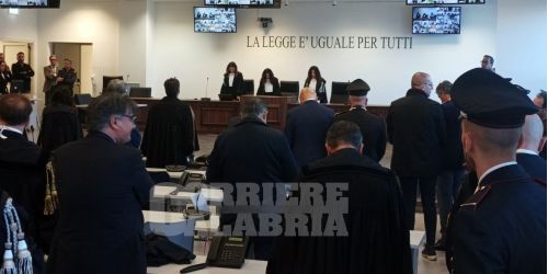 'ndrangheta vibo 2023