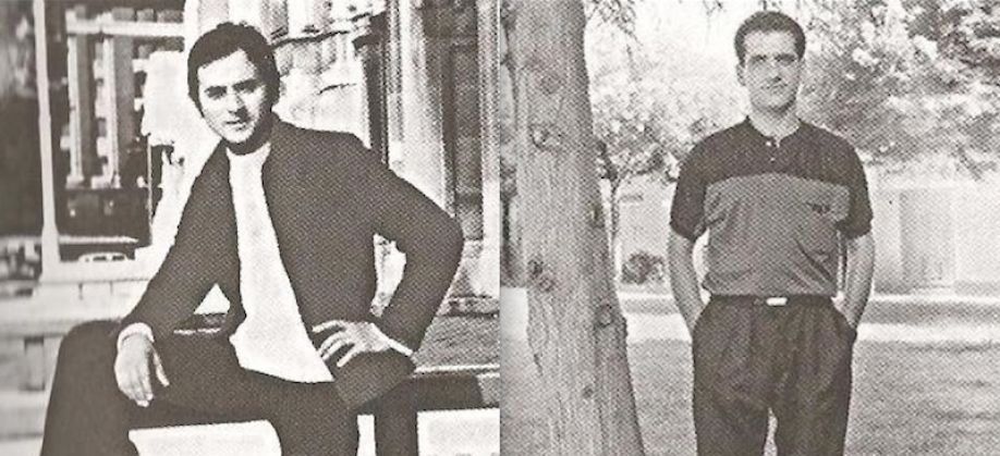 A Lamezia il ricordo di Francesco Tramonte e Pasquale Cristiano