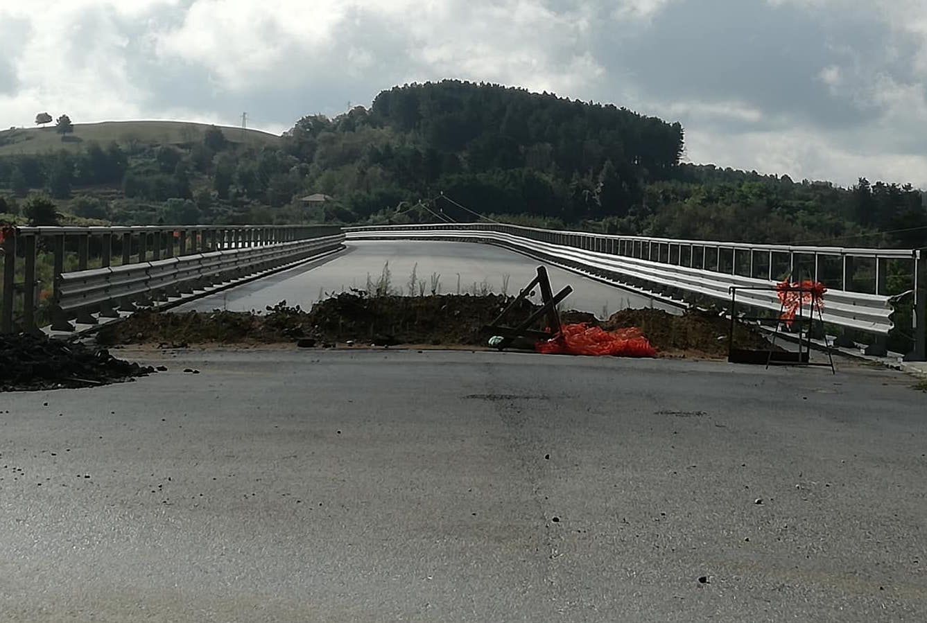 Trasversale delle Serre, i sindaci: «Importanti risultati per il completamento nella provincia vibonese»