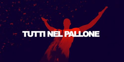 tutti nel pallone