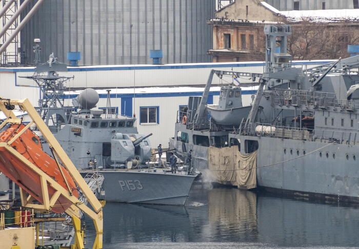 Ucraina, nella notte abbattuti 37 missili e 30 droni russi