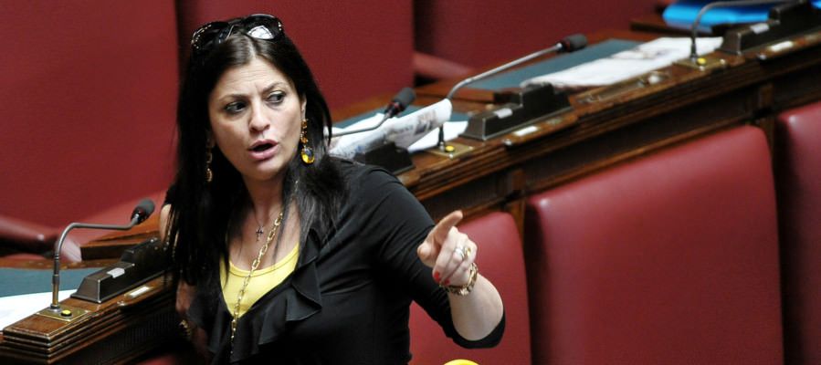 «Grazie Jole per il tuo esempio»