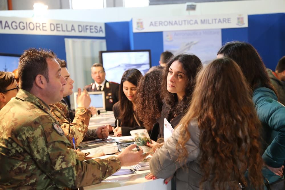 Orienta Calabria apre i battenti