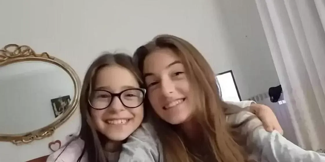 Trovato il fermaglio di una delle sorelle scomparse in Abruzzo