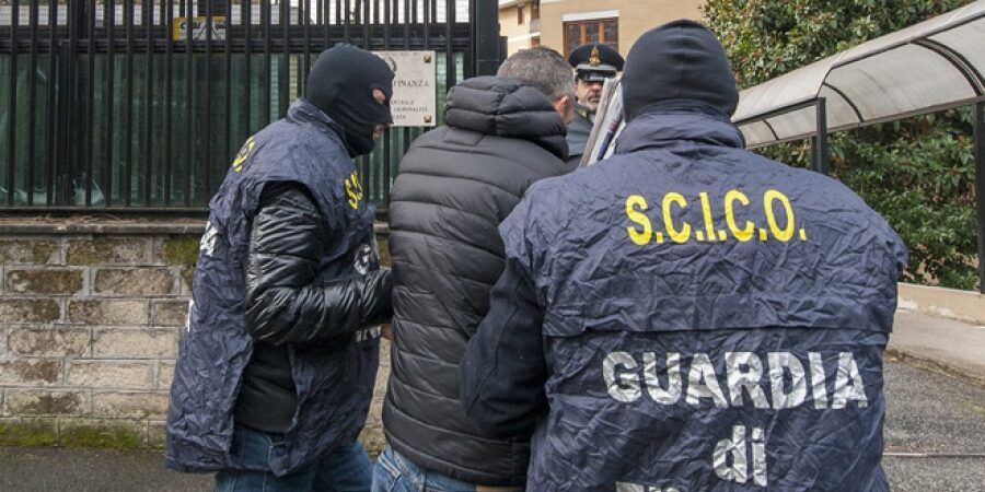 Le mani della ‘ndrangheta sugli appalti pubblici in Toscana