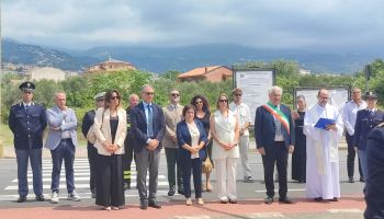 Paolo Diano, 45 anni dopo Lamezia ne custodisce la memoria