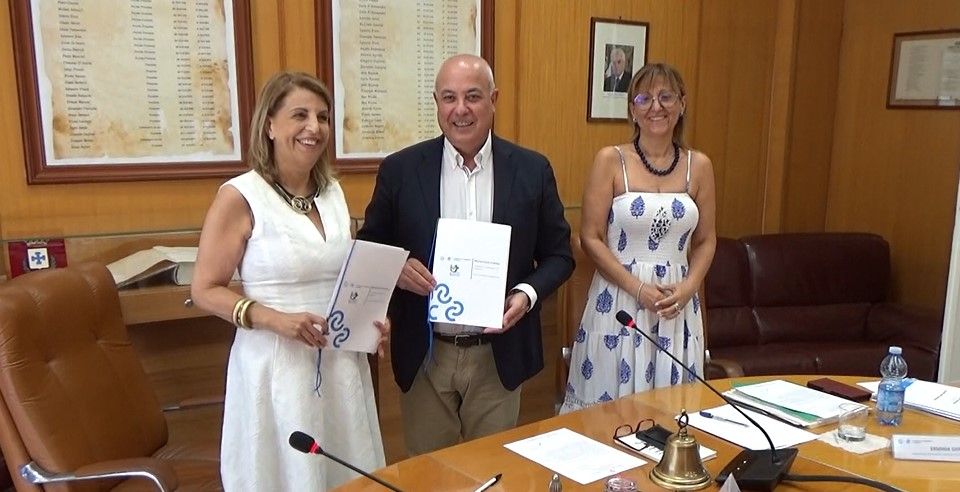 Formazione, protocollo d’intesa tra Camera di commercio di Cosenza e ufficio scolastico regionale