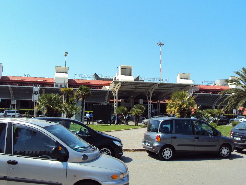 Volotea, Lamezia-Venezia a soli 9 euro