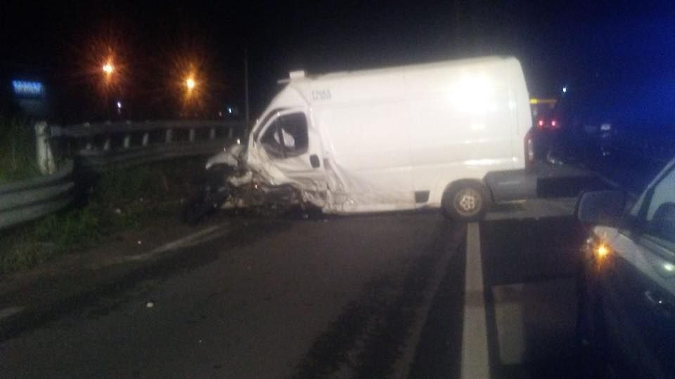 Incidente a Corigliano, muore 75enne